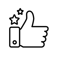 Icon TOP - Meine Bewerbungsvorlage