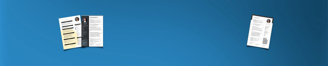 Kompetenzen präsentieren mit der Lebenslauf Kurzbewerbung - Meine-Bewerbungsvorlage