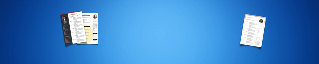 Professionelle Lebenslauf Vorlagen - Jetzt erfolgreich bewerben! - Meine-Bewerbungsvorlage